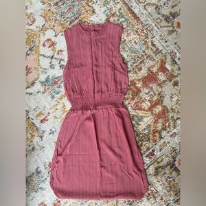 SHEIN summer dress